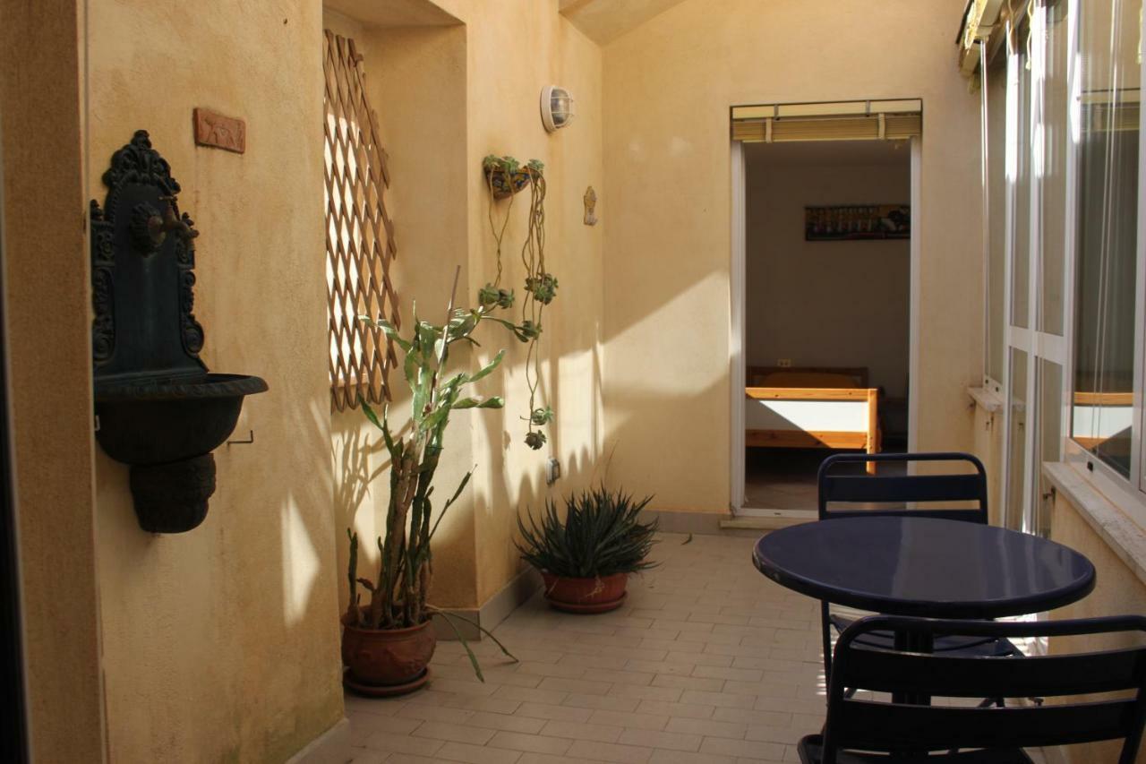 Tropea Rooftop Zewnętrze zdjęcie